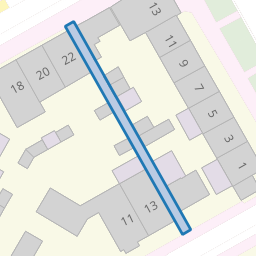 Perceel DVT00-B-17512