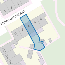 Perceel DVT00-B-17515