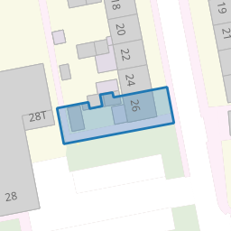 Perceel DVT00-B-17519