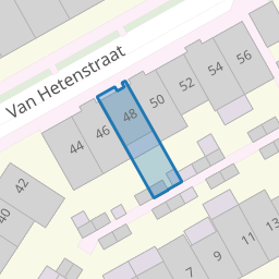 Perceel DVT00-B-17526