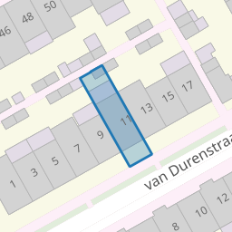 Perceel DVT00-B-17538