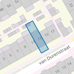 Perceel DVT00-B-17539