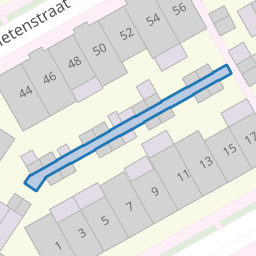 Perceel DVT00-B-17542