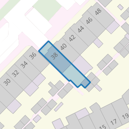 Perceel DVT00-B-17555