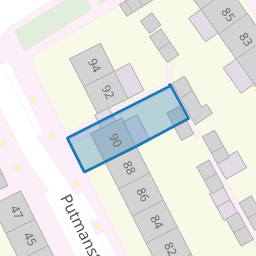 Perceel DVT00-B-17559