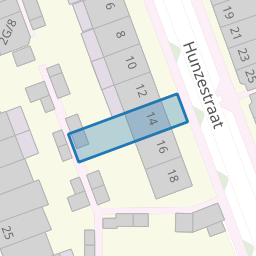 Perceel DVT00-B-17564