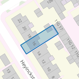 Perceel DVT00-B-17574