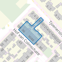 Perceel DVT00-B-17578