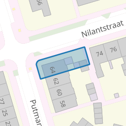 Perceel DVT00-B-17581