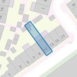 Perceel DVT00-B-17585