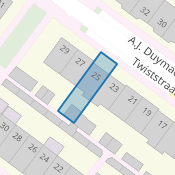 Perceel DVT00-B-17598