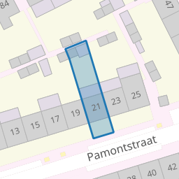 Perceel DVT00-B-17606