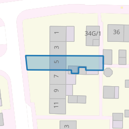 Perceel DVT00-B-17610