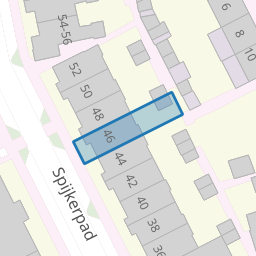 Perceel DVT00-B-17612