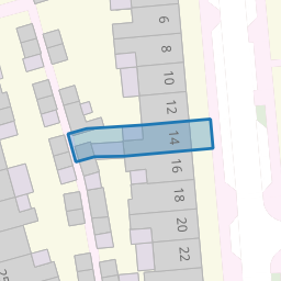 Perceel DVT00-B-17615