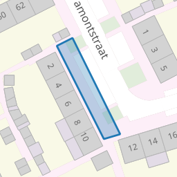 Perceel DVT00-B-17619