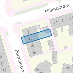 Perceel DVT00-B-17622