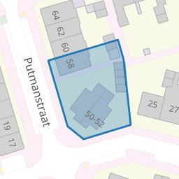 Perceel DVT00-B-17624