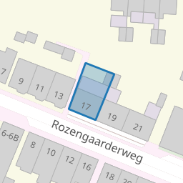 Perceel DVT00-B-17625