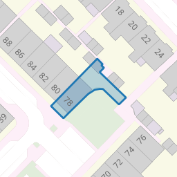 Perceel DVT00-B-17629