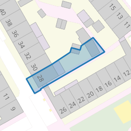 Perceel DVT00-B-17633