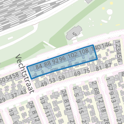 Perceel DVT00-B-17639