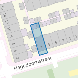 Perceel DVT00-B-17646