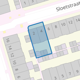 Perceel DVT00-B-17647