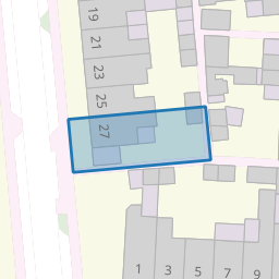 Perceel DVT00-B-17652