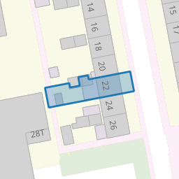 Perceel DVT00-B-17654