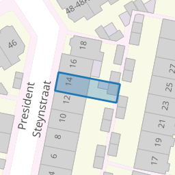 Perceel DVT00-B-17656