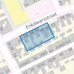 Perceel DVT00-B-17665