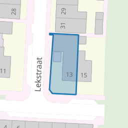 Perceel DVT00-B-17666