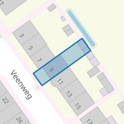 Perceel DVT00-B-17668