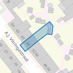 Perceel DVT00-B-17671