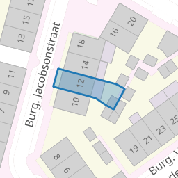 Perceel DVT00-B-17680