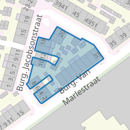 Perceel DVT00-B-17681