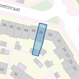 Perceel DVT00-B-17691