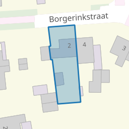 Perceel DVT00-B-17699