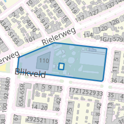 Perceel DVT00-B-17703