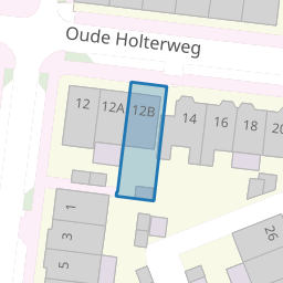 Perceel DVT00-B-17705