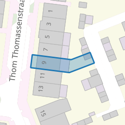 Perceel DVT00-B-17712