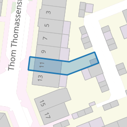 Perceel DVT00-B-17713