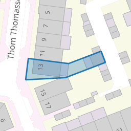 Perceel DVT00-B-17714