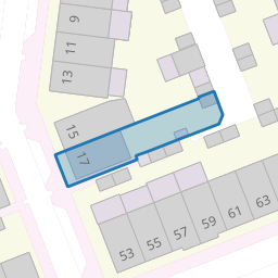 Perceel DVT00-B-17716