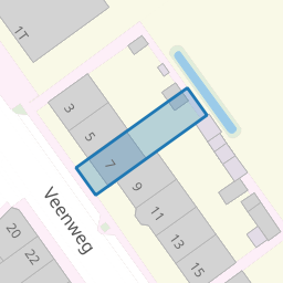 Perceel DVT00-B-17728