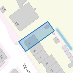 Perceel DVT00-B-17730