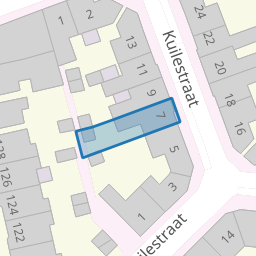 Perceel DVT00-B-17731