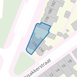 Perceel DVT00-B-17740