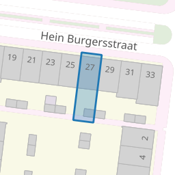 Perceel DVT00-B-17745